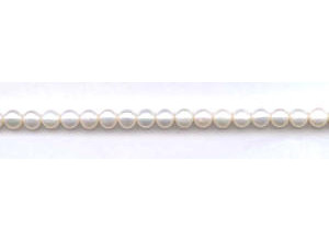 Freshwater Pearl Potato 5.5-6mm Off-Round