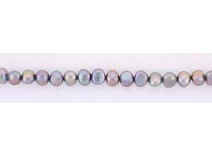 Freshwater Pearl SD 7-8mm Side-drilled