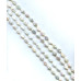 011-1123 Freshwater Pearl <br>11x17 Diamond Coin