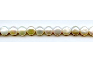 Freshwater Pearl SD 10mm Side-drilled