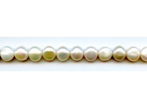 Freshwater Pearl SD 10mm Side-drilled