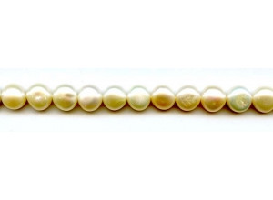 Freshwater Pearl SD 10mm Side-drilled