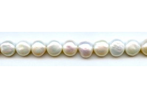 Freshwater Pearl SD 11-13mm Side-drilled