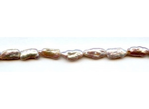 Freshwater Pearl Fancy 5-7mm Stick