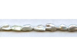 Freshwater Pearl Fancy 8mm Stick