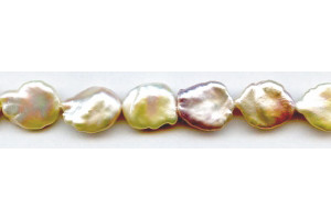 Freshwater Pearl Keshi