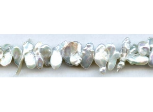 Freshwater Pearl Fancy 10-20x Twin Keshi