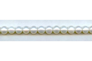 Freshwater Pearl Potato 8-8.5mm Off-Round Potato