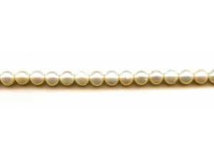 Freshwater Pearl 7-7.5mm Off-Round