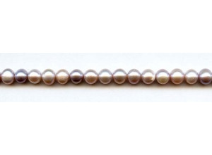 Freshwater Pearl Potato 7.5mm Potato