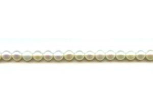 Freshwater Pearl 6.5-7mm Potato