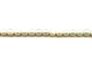 Freshwater Pearl 7.5-8mm Potato