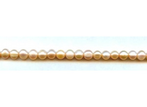 Freshwater Pearl Potato 6.5-7mm Potato