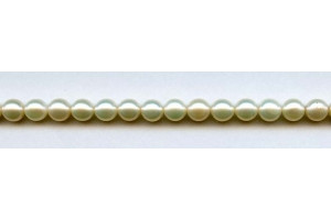 Freshwater Pearl Potato 6.5-7mm Near Round