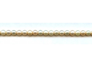 Freshwater Pearl Potato 6-6.5mm Potato