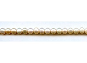 Freshwater Pearl Potato 6.5-7mm Potato