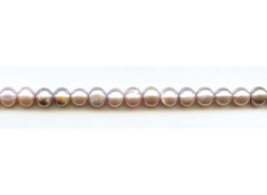 Freshwater Pearl Potato 7mm Potato