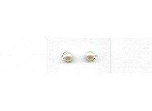 Freshwater Pearl 6.5-7mm Round