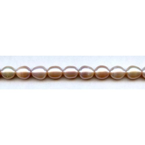 014-1081 Freshwater Pearl <br>9x10 Rice