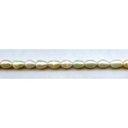 Freshwater Pearl Rice 7mm Rice