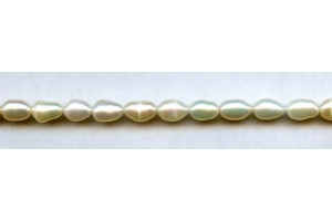 Freshwater Pearl Rice 7mm Rice