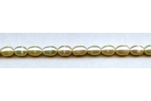 Freshwater Pearl Rice 7x9mm Rice