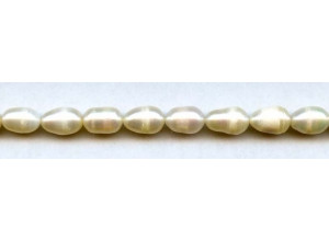 Freshwater Pearl Rice 9x13mm Rice