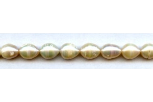 Freshwater Pearl Fancy 8-10mm Baroque