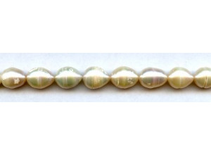 Freshwater Pearl Fancy 8-10mm Baroque