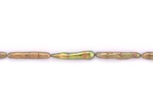 Freshwater Pearl Fancy 5x25-30 Long Stick