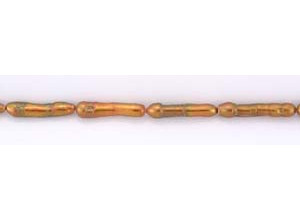 Freshwater Pearl Fancy 5x20-25 Long Stick