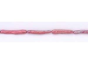 Freshwater Pearl Fancy 5x25-30 Long Stick