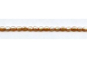 Freshwater Pearl Fancy 4.5-5mm Baroque