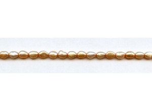 Freshwater Pearl Fancy 4.5-5mm Baroque