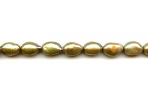 Freshwater Pearl Fancy 9-10x Baroque