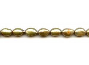 Freshwater Pearl Fancy 9-10x Baroque