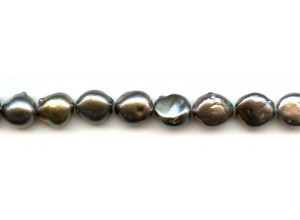 Freshwater Pearl Fancy 11mm Baroque