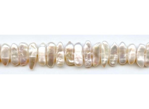 Freshwater Pearl Fancy 15-20x Stick