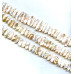 016-1104 Freshwater Pearl Fancy <br>22x Stick