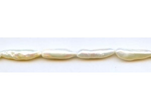 Freshwater Pearl Fancy 6x25 Long Stick