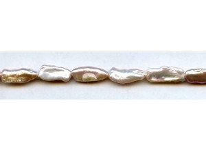 Freshwater Pearl Fancy 8x20 Stick