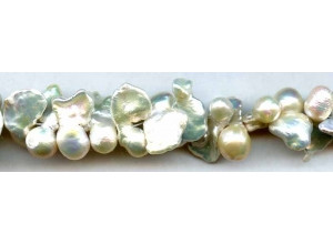 Freshwater Pearl Fancy 18-25x Baroque