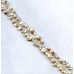 016-1166 Freshwater Pearl Fancy <br>10-12x Keshi