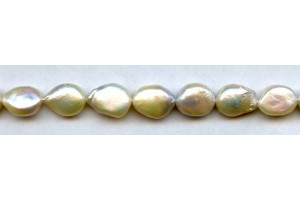 Freshwater Pearl Fancy 10x Baroque