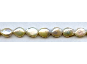 Freshwater Pearl Fancy 10x Baroque