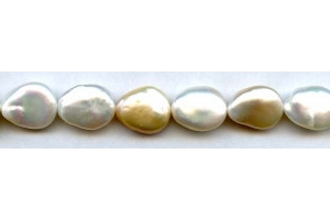 Freshwater Pearl 13-14x Baroque