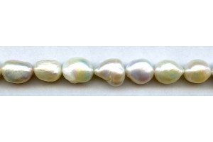 Freshwater Pearl Fancy 12-13x Baroque