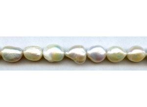 Freshwater Pearl Fancy 12-13x Baroque