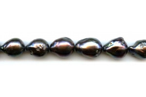 Freshwater Pearl Fancy 12-14mm Baroque