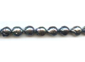 Freshwater Pearl Fancy 10-12mm Baroque